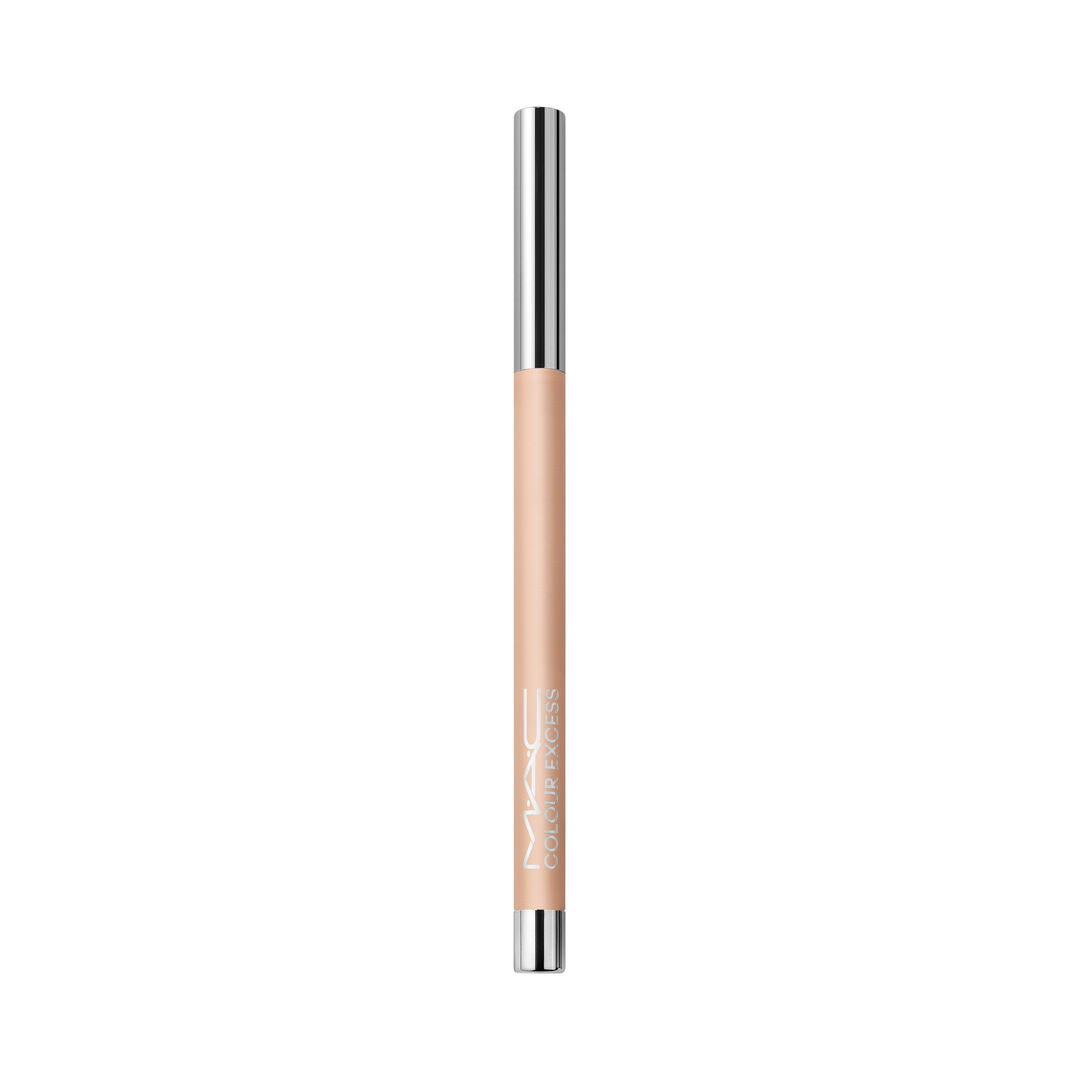 MAC COLOUR EXCESS GEL PENCIL EYE LINER