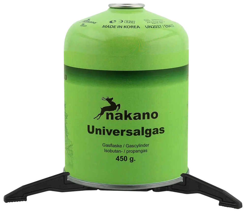Nakano Gasdåseholder