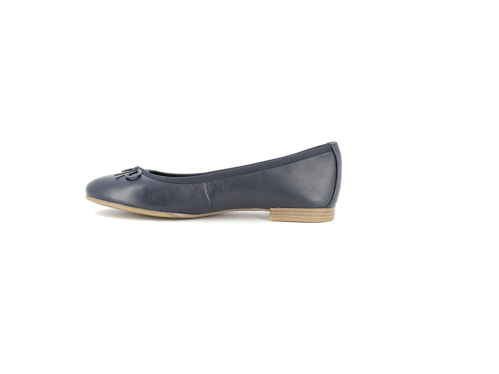 Tamaris-22116 Cuir Marine