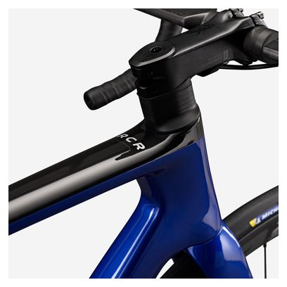 Vélo de Route Van Rysel RCR Sram Rival AXS eTap 12V 700mm Bleu