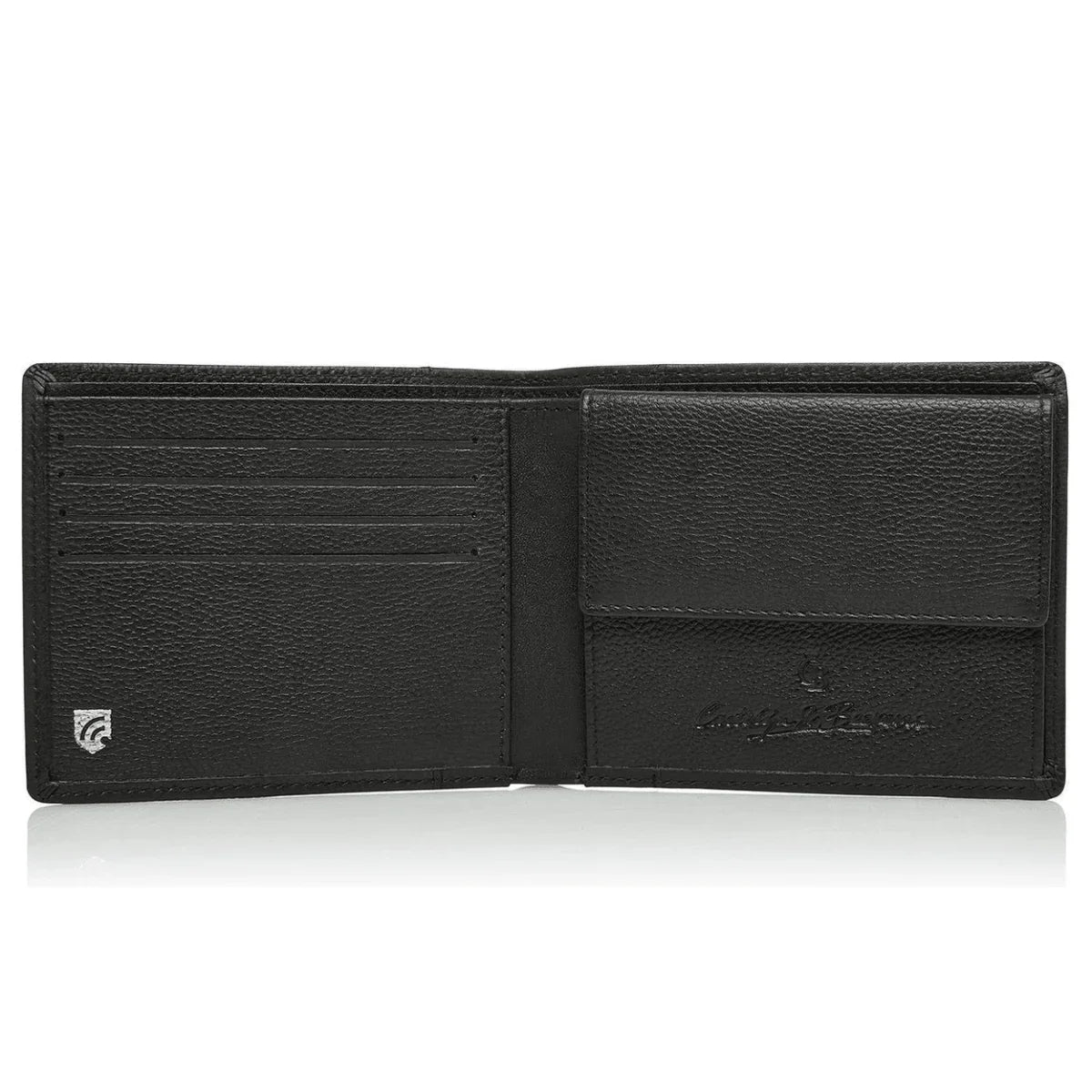 Castelijn & Beerens - Vivo Portemonnee 8 pasjes RFID