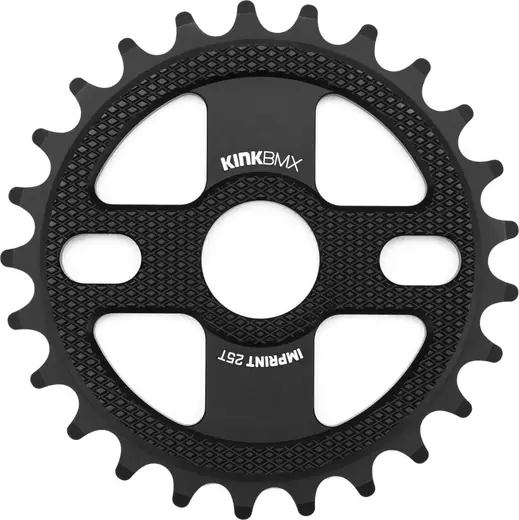 Kink Imprint BMX Tandhjul | SkatePro