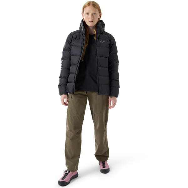 Doudoune ARC'TERYX THORIUM HOODY M BLACK