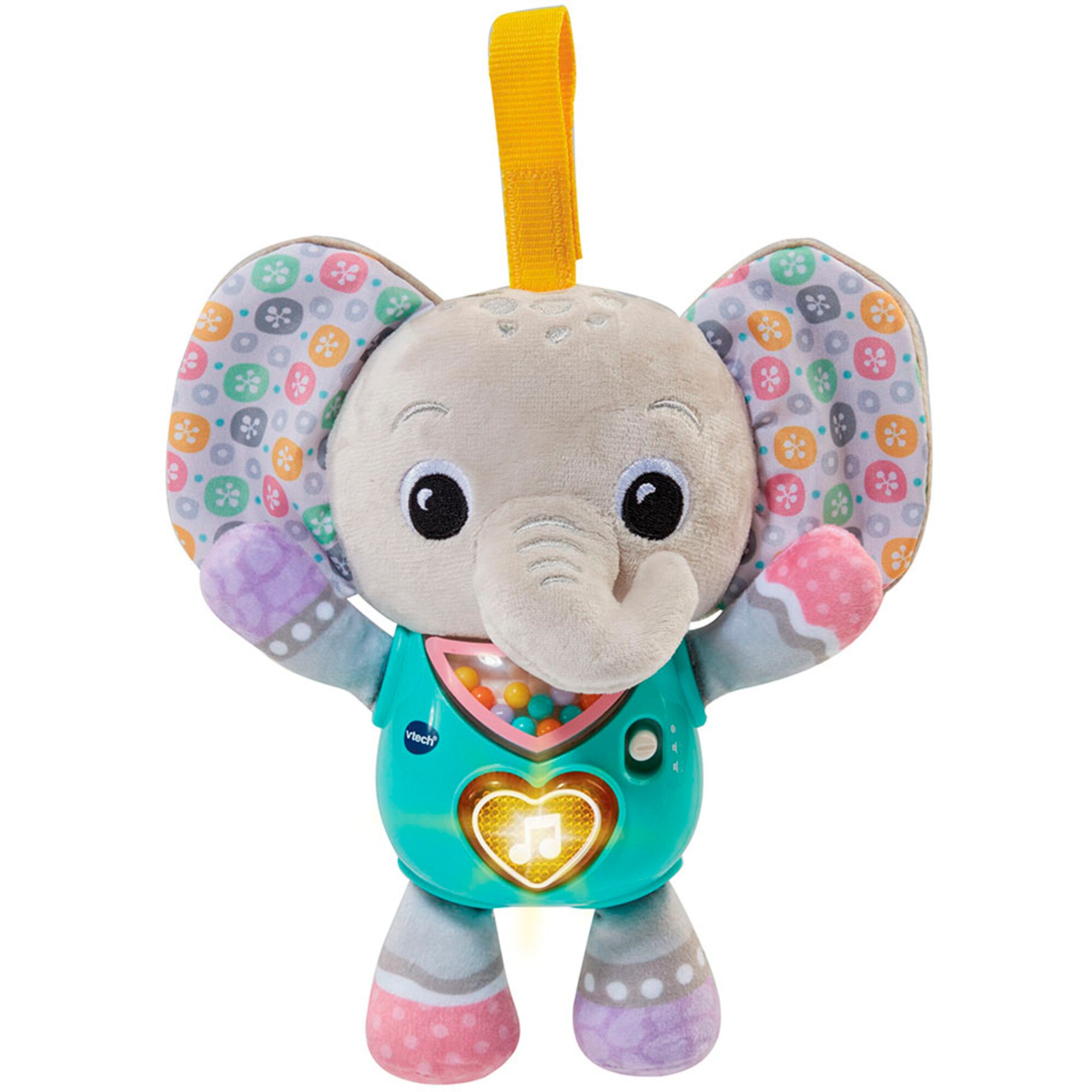 Vtech Spielfigur Melodienelefant