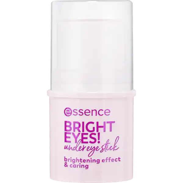 Bright eyes! under eye stick 01 soft rose