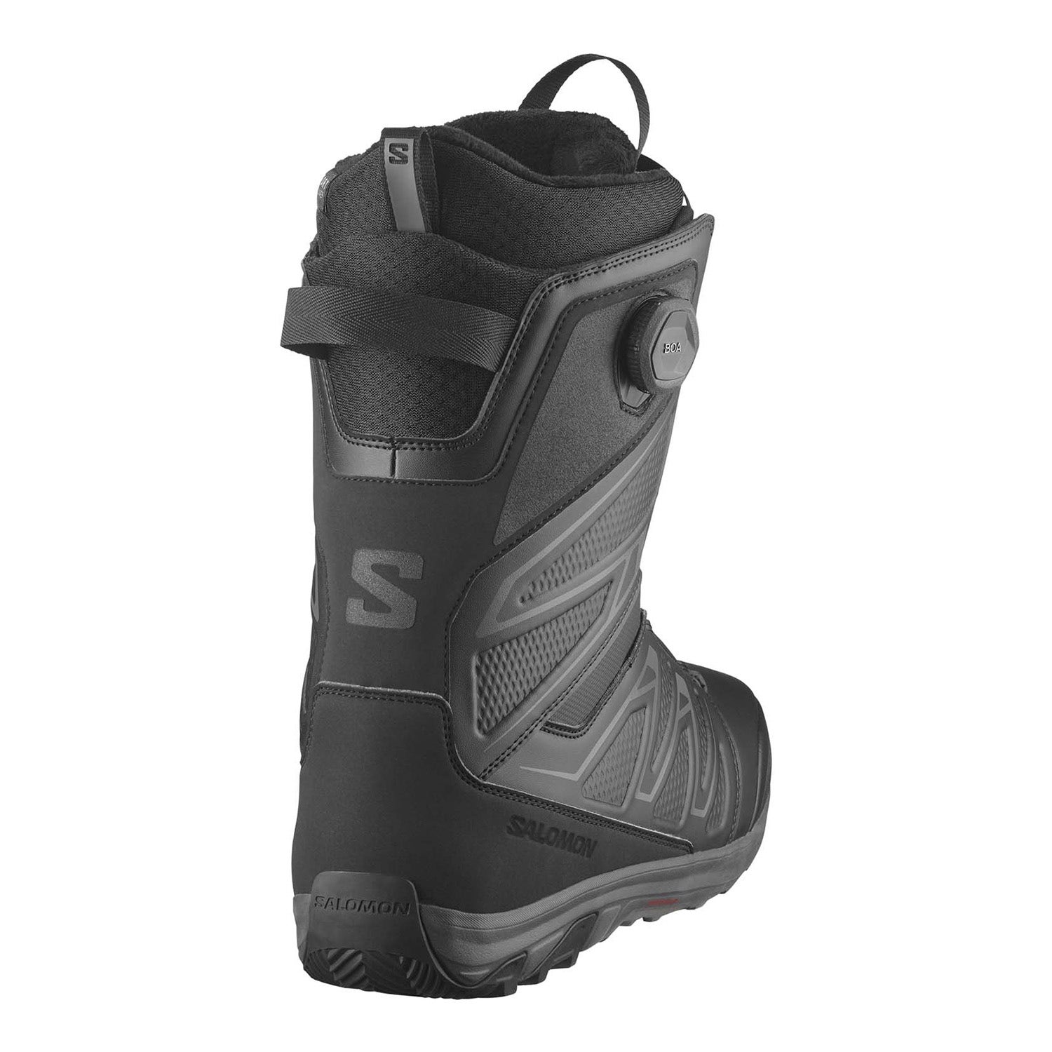 Salomon  Launch Boa SJ