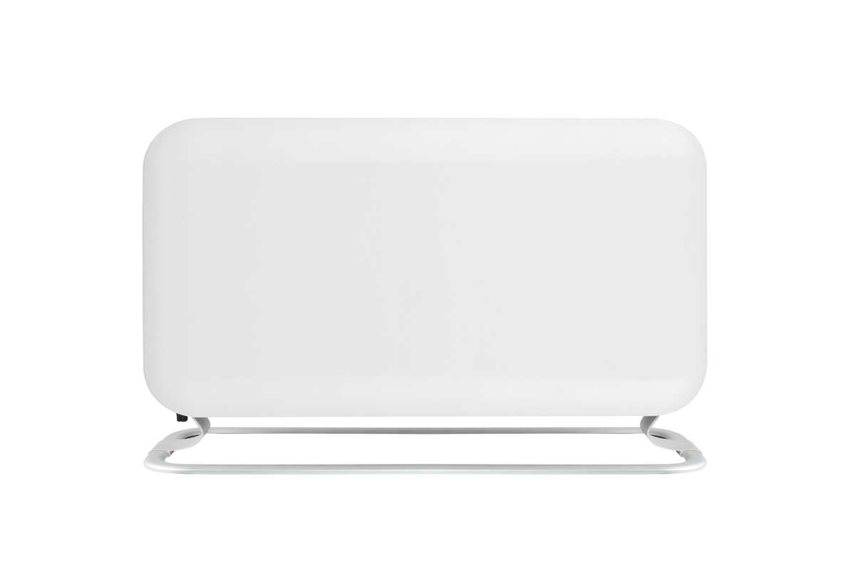 Mill Instant LED Portable Heater 2000W White