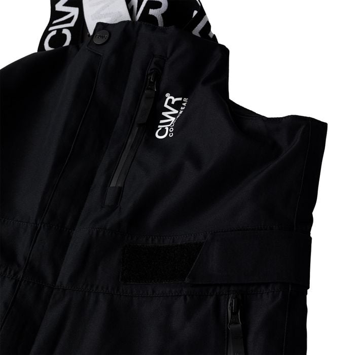 Colourwear Slash Bibbed Skibroek Dames