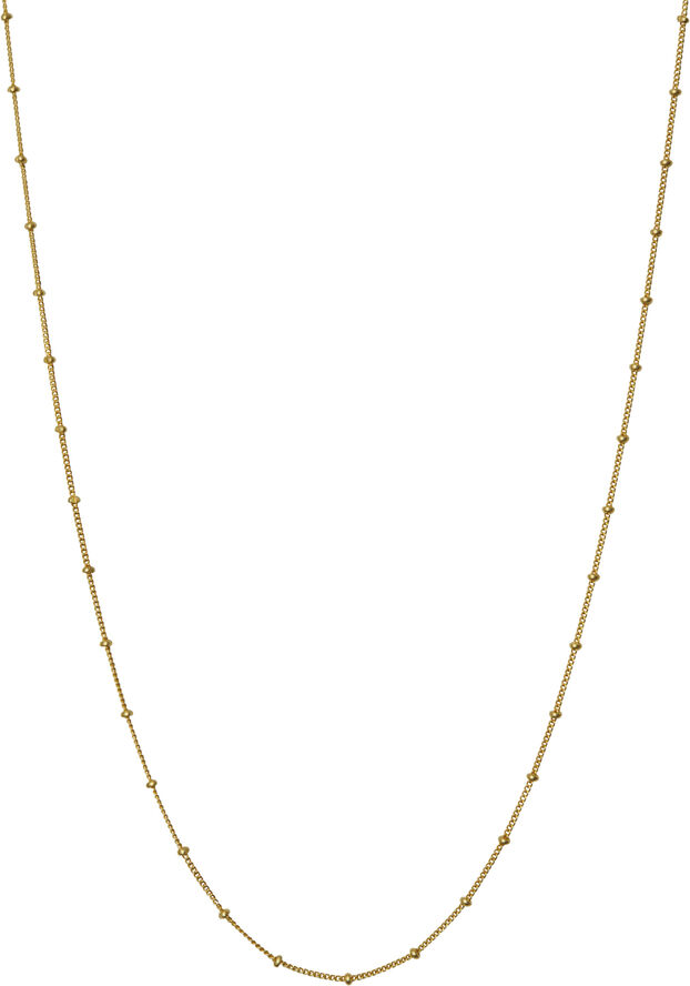 Maanesten Nala Choker Necklace Gold