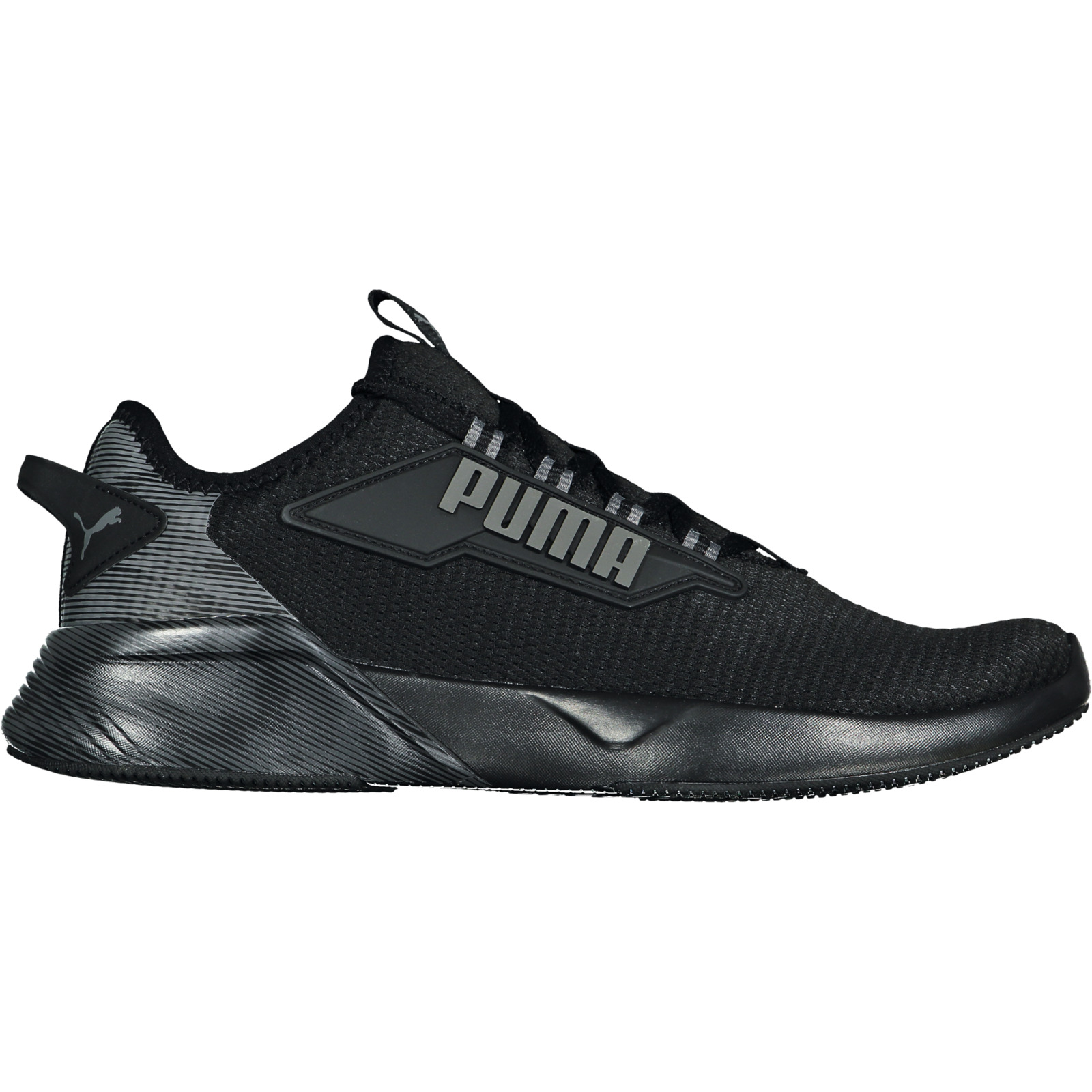 Puma Herren-Sneaker Retaliate 2 Hyperwave