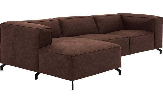 Loungebank Calvin