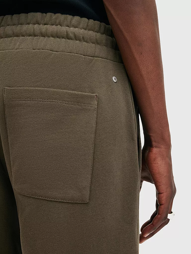 ALLSAINTS Cargohose PATTON grün