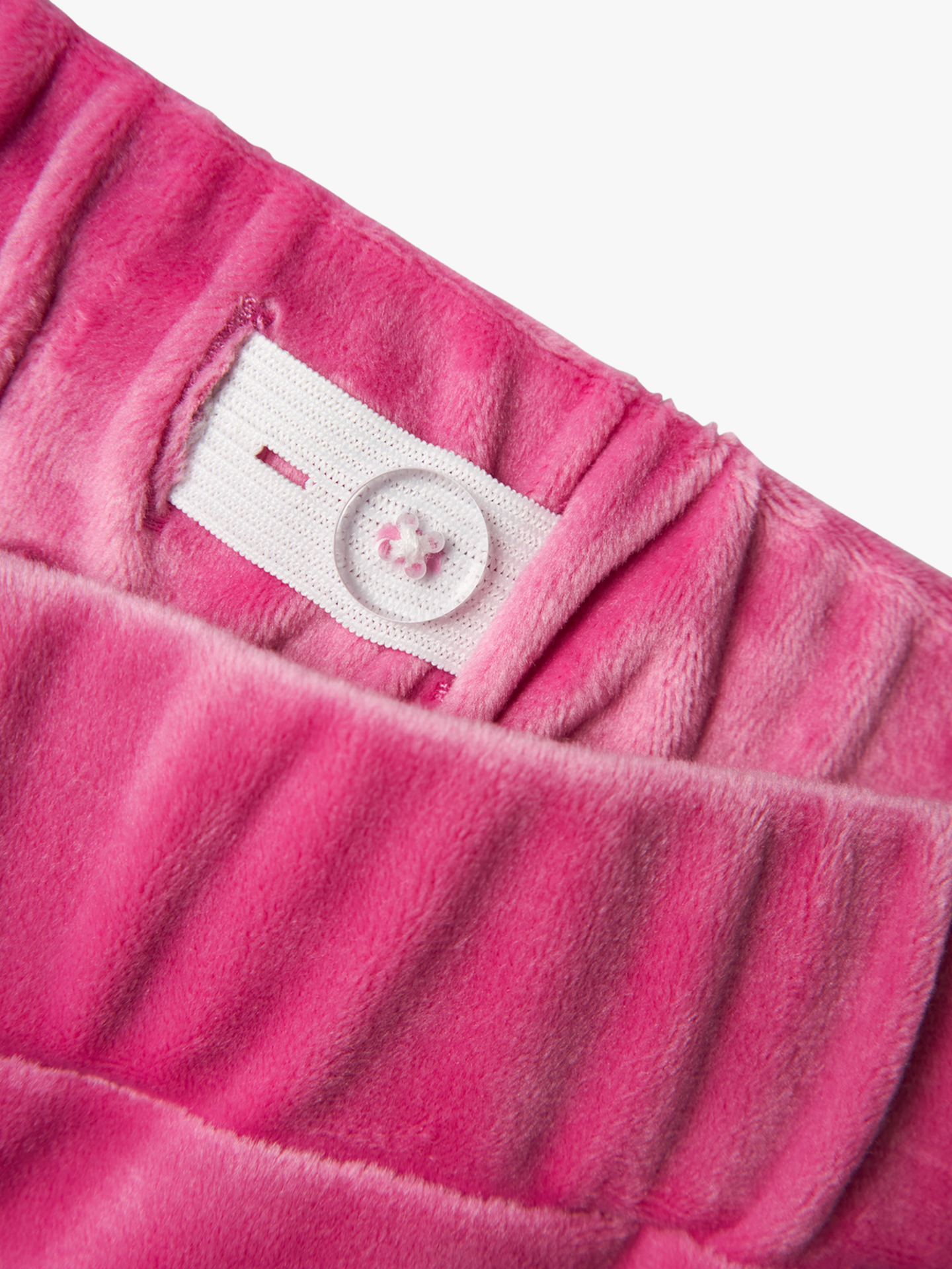 Ulone Velour Pant