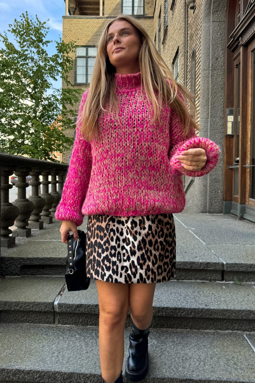 Noella Kimber Knit