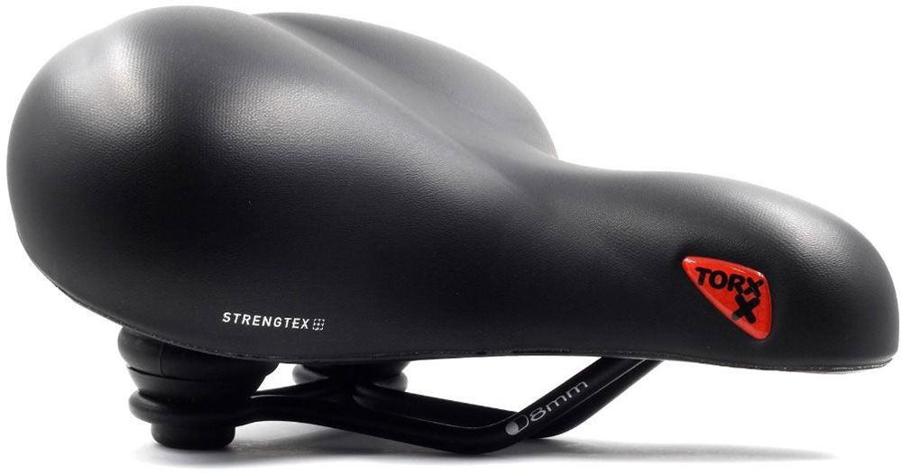 Selle Royal Torx Relaxed Sattel kaufen | Bike-Discount
