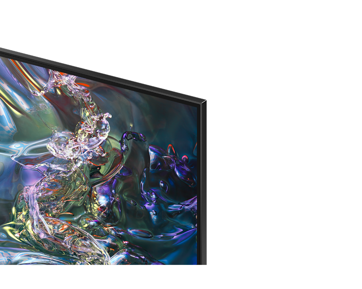 Samsung QE65Q67DAUXXN - LED - 65