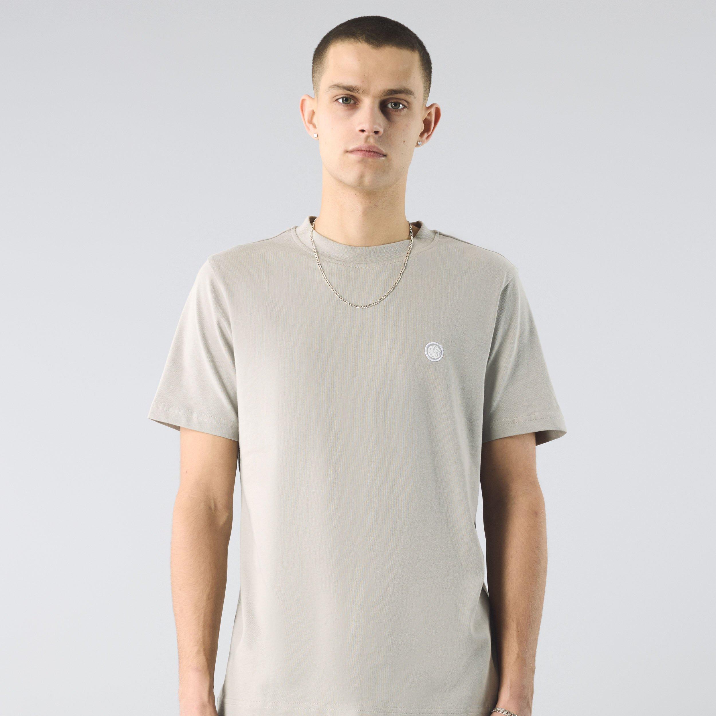 Pretty Green Mens Mitchell T Shirt