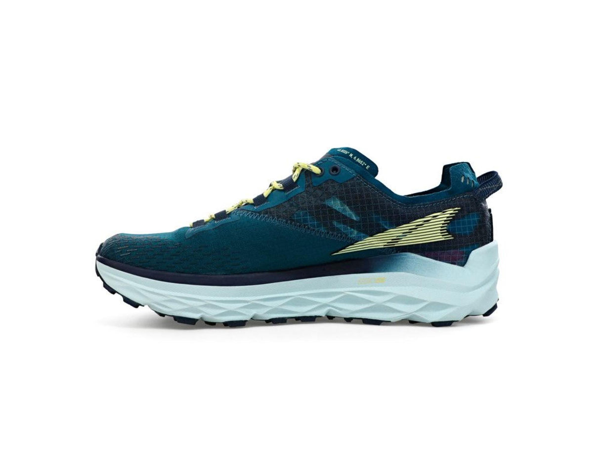 Altra<br>Mont Blanc W