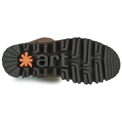 Art - TRENTO - Marron