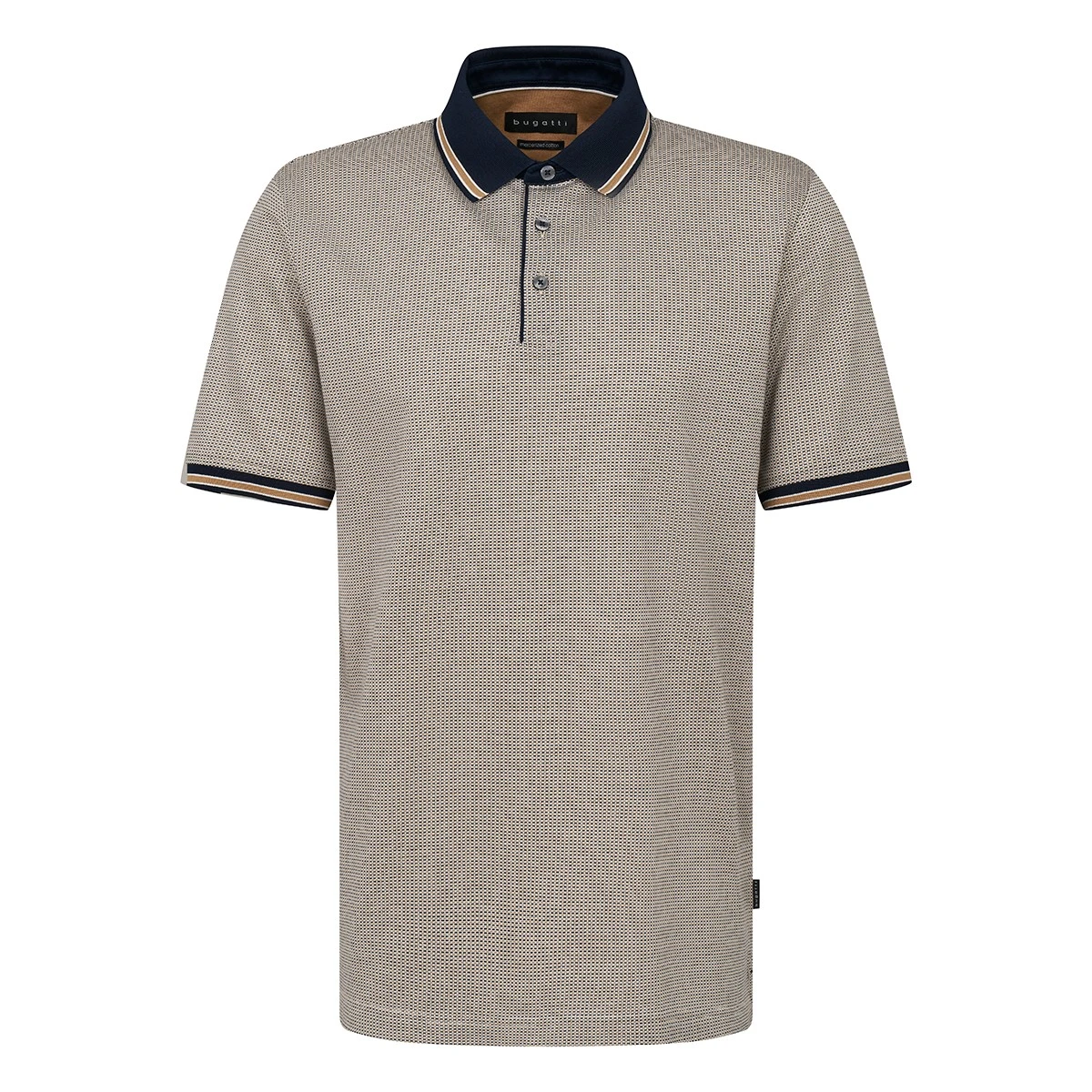 Heren Polo KBIS25-M21