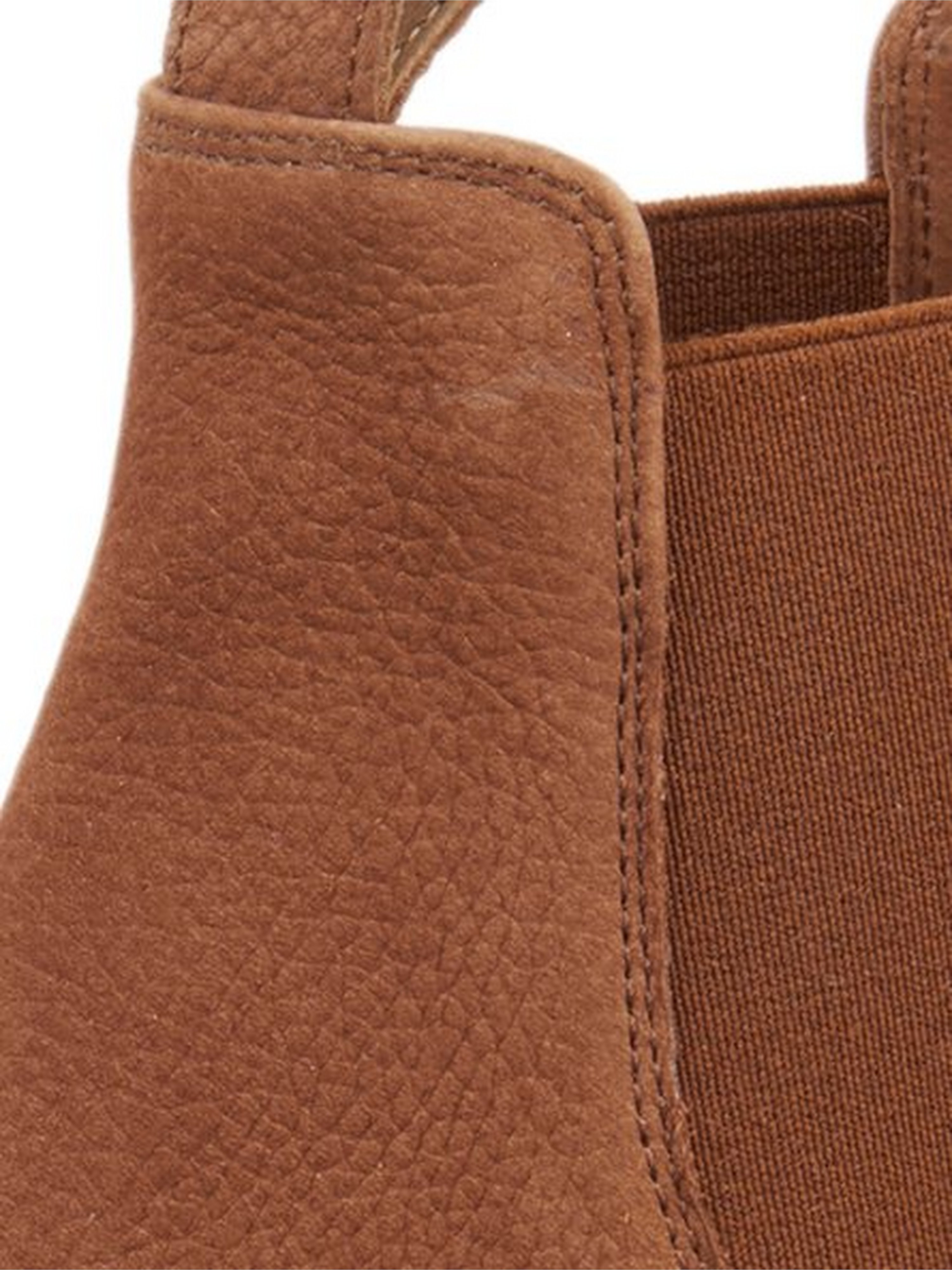 Chelsea-Stiefelette