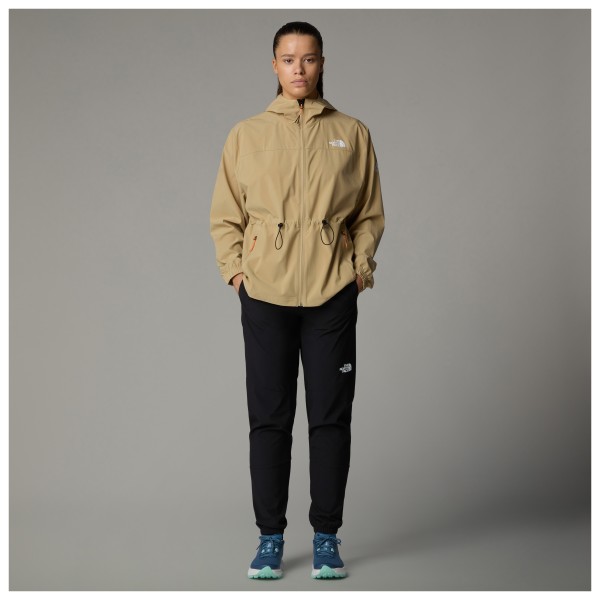 The North Face - Women's Mountain Athletics Wind Jacket - Coupe-vent
