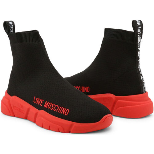 Love Moschino - - ja15343g1fiz4 Negro