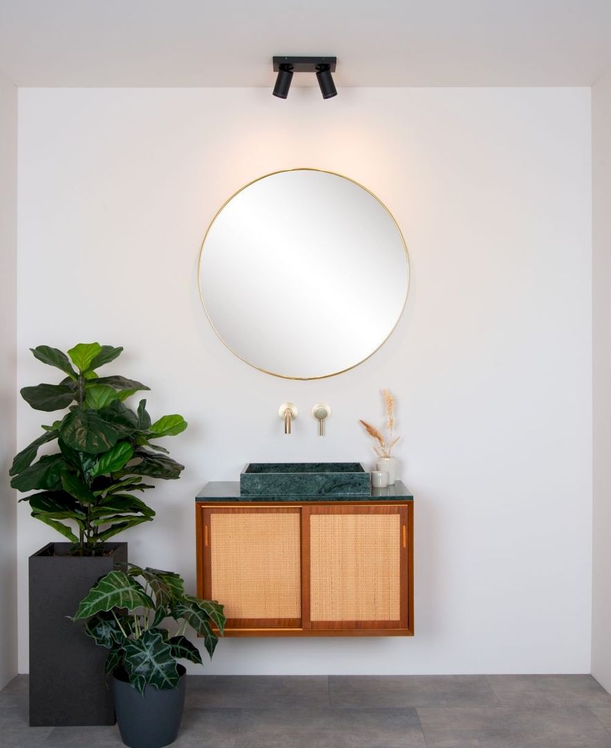 Lucide   Taylor Plafondlamp