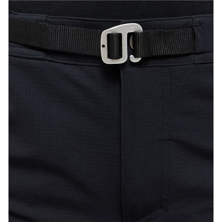 Haglöfs Hede Pant Women True Black