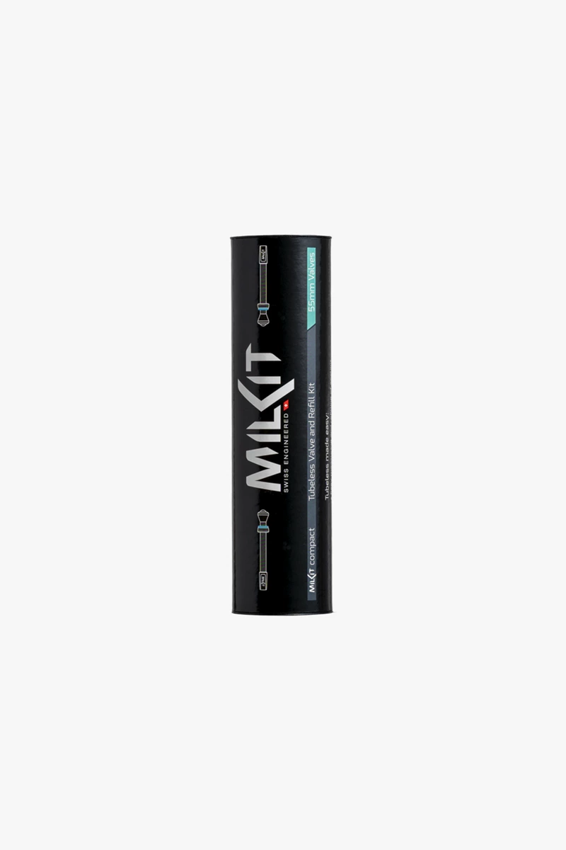 milKit Compact 55 mm Kit Ventil
