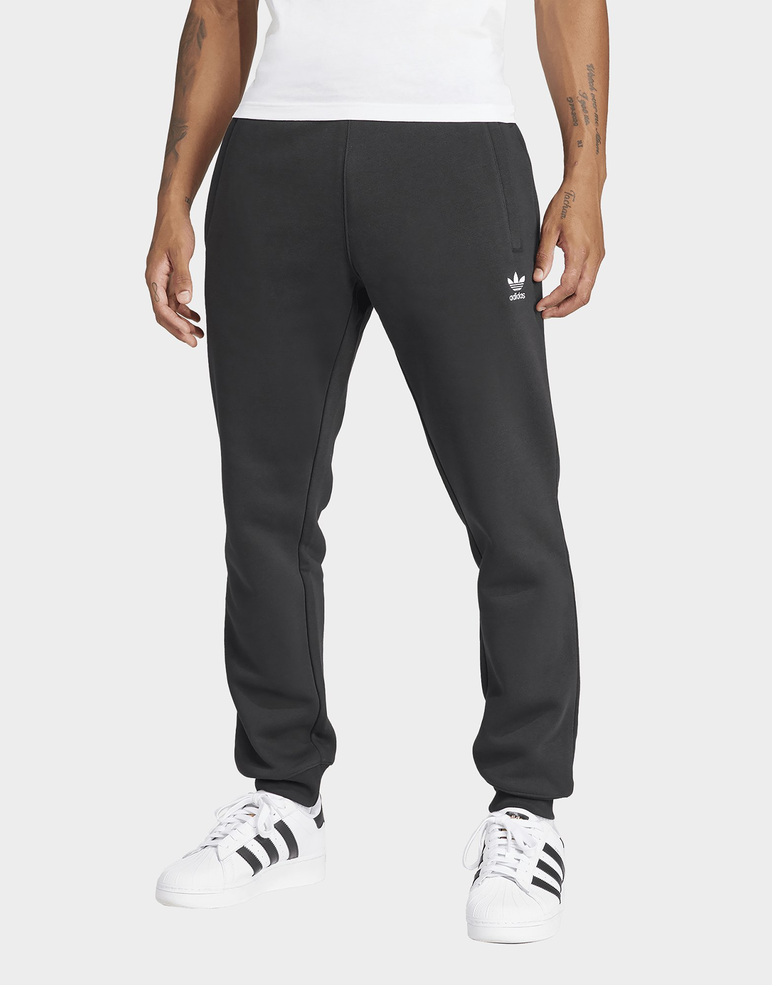 adidas Pantalon Trèfle Essentials