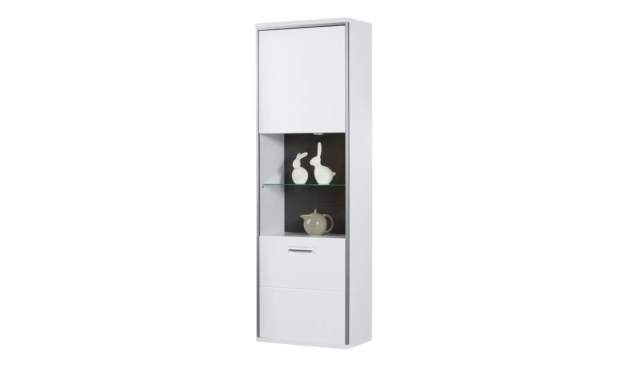 uno Vitrine  Setto