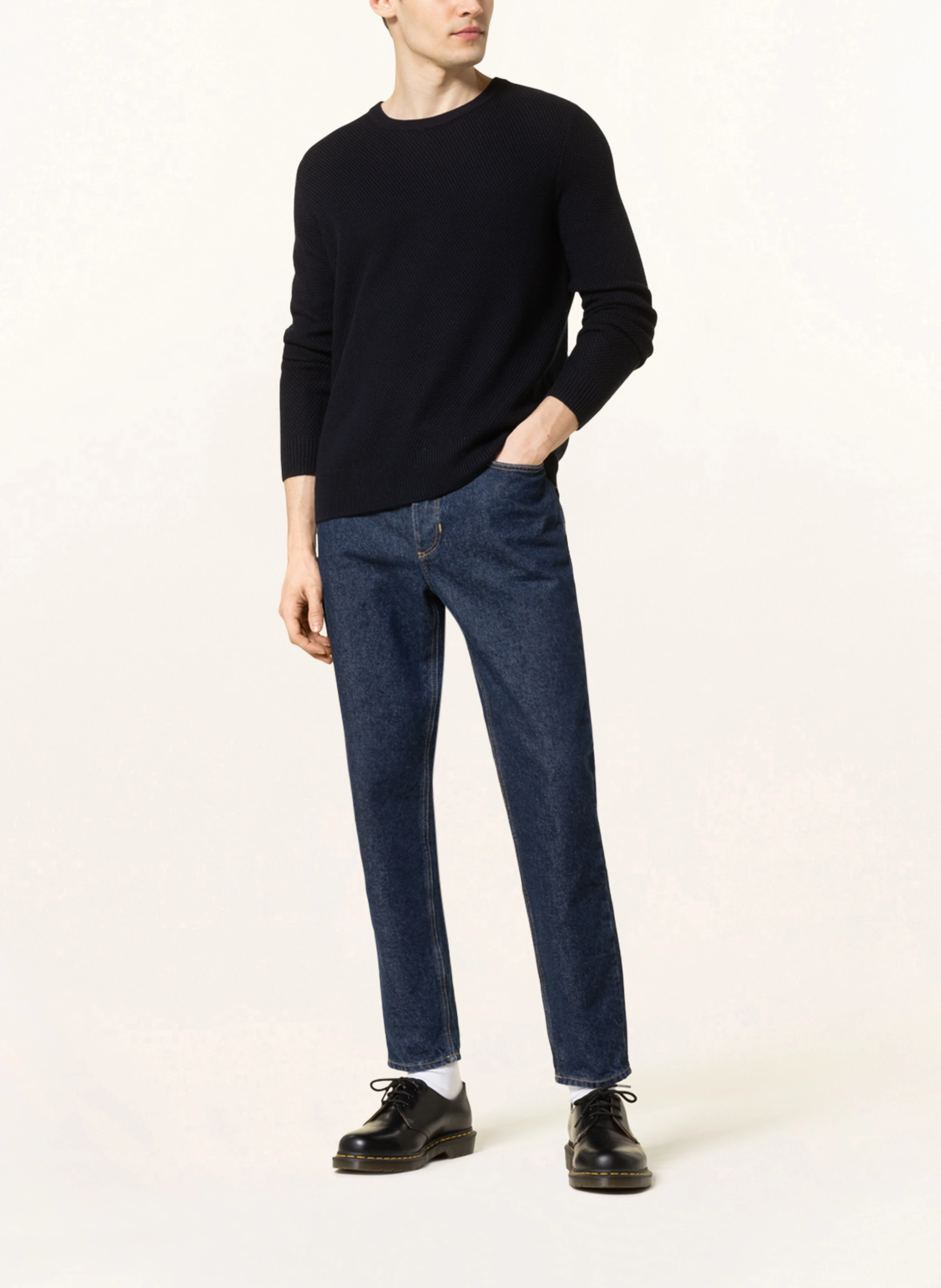 SANDRO Pullover