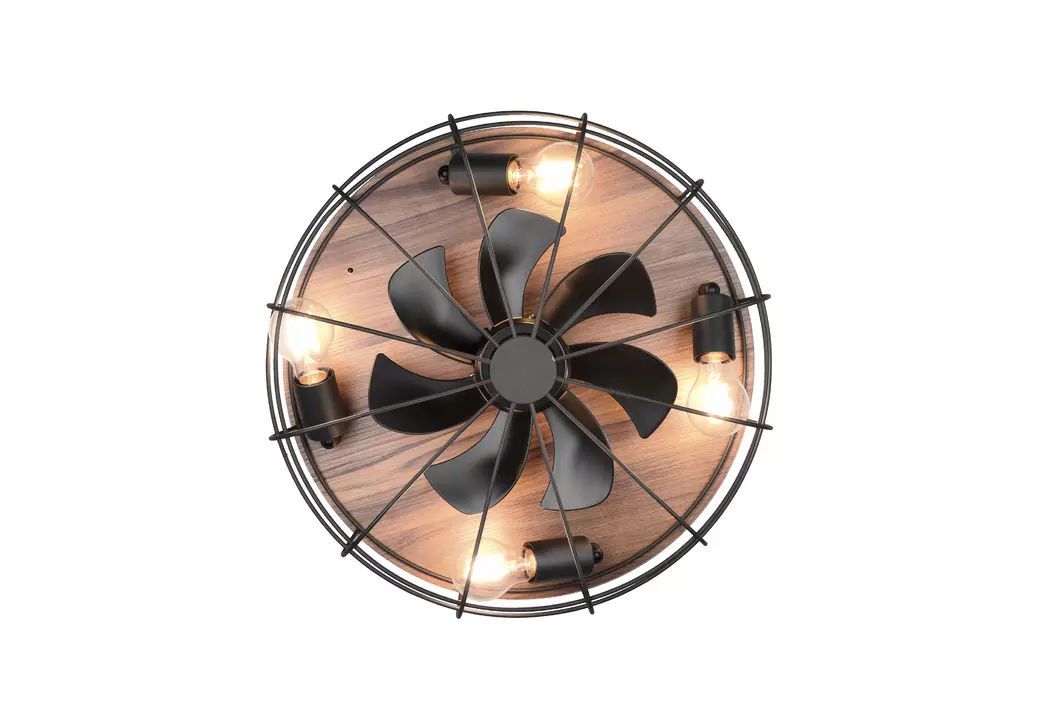 Deckenventilator Trondheim