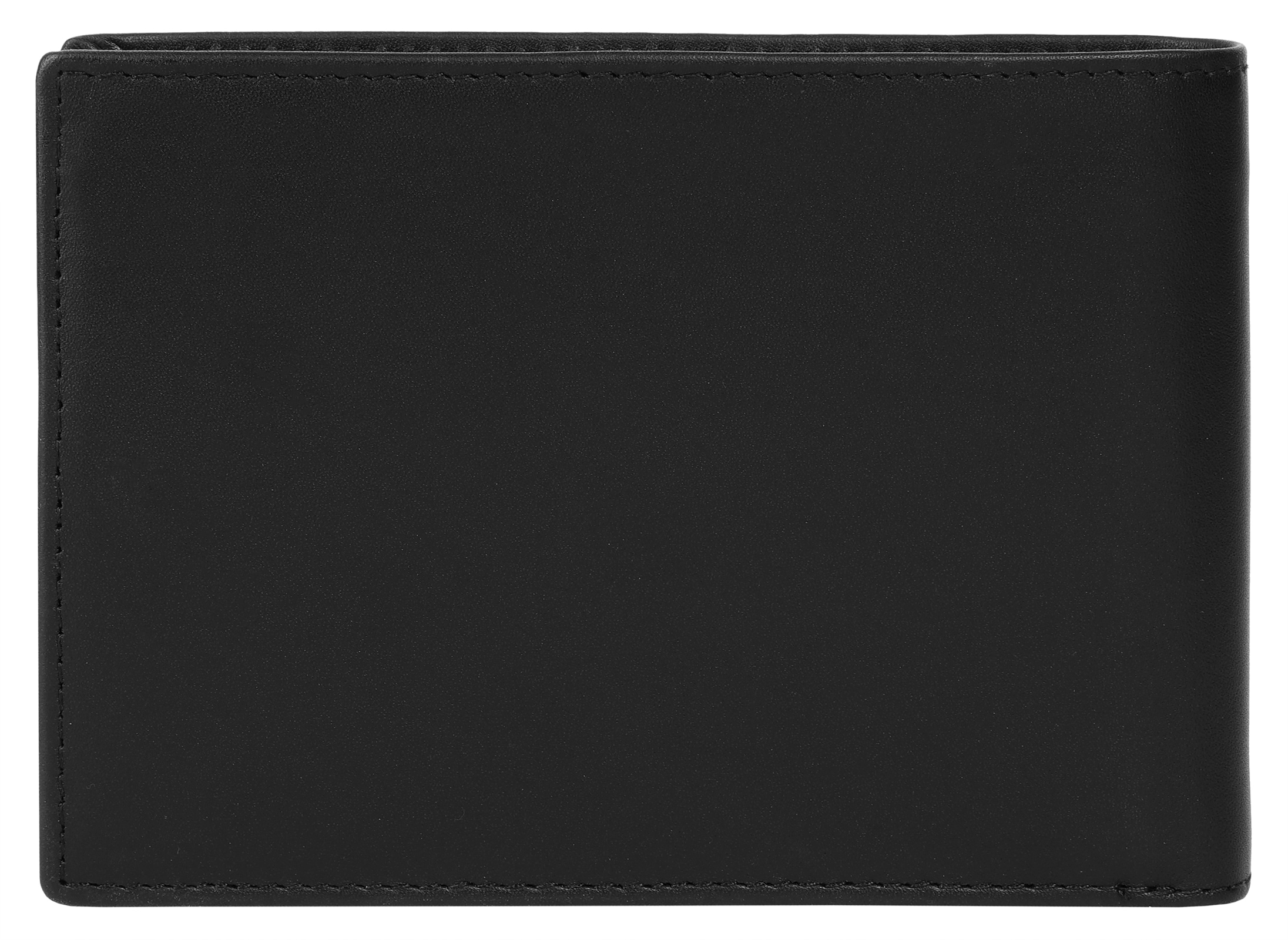 bugatti Geldbörse »SUPER SLIM RFID« echt Leder