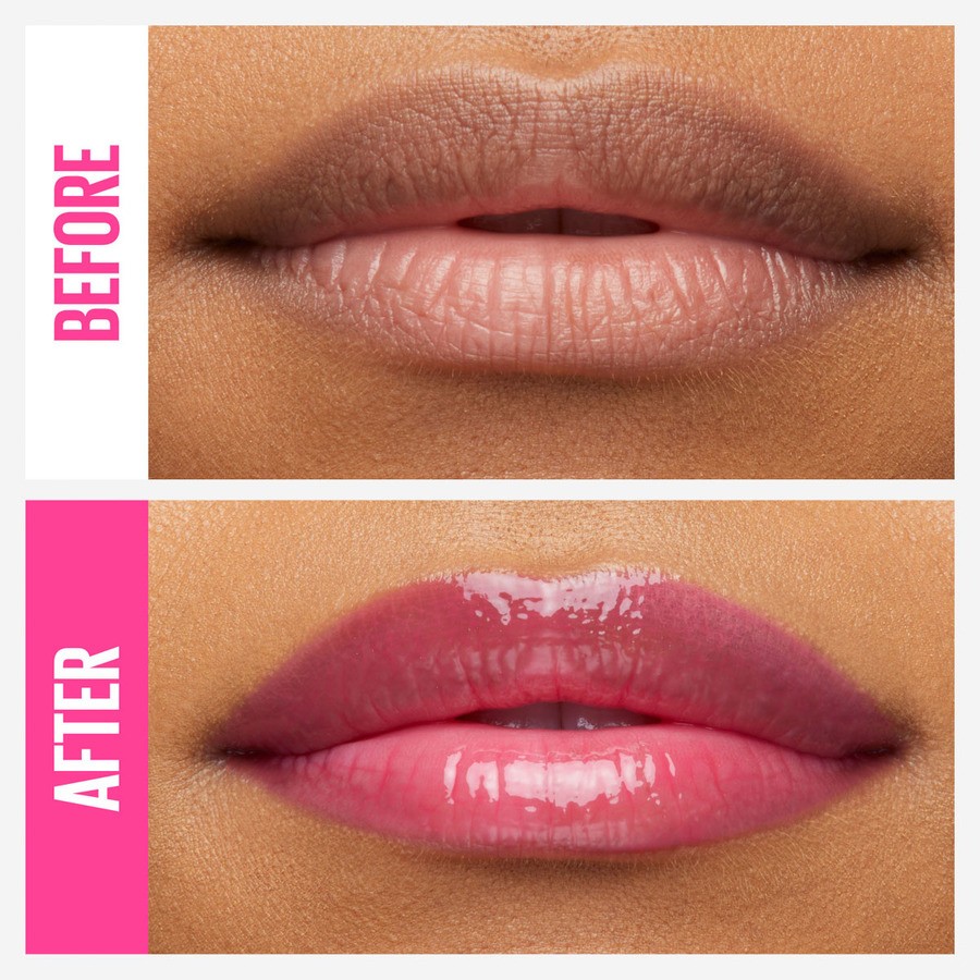 Maybelline New York Lifter Gloss Candy Drop 24 Bubble Gum 5,4ml