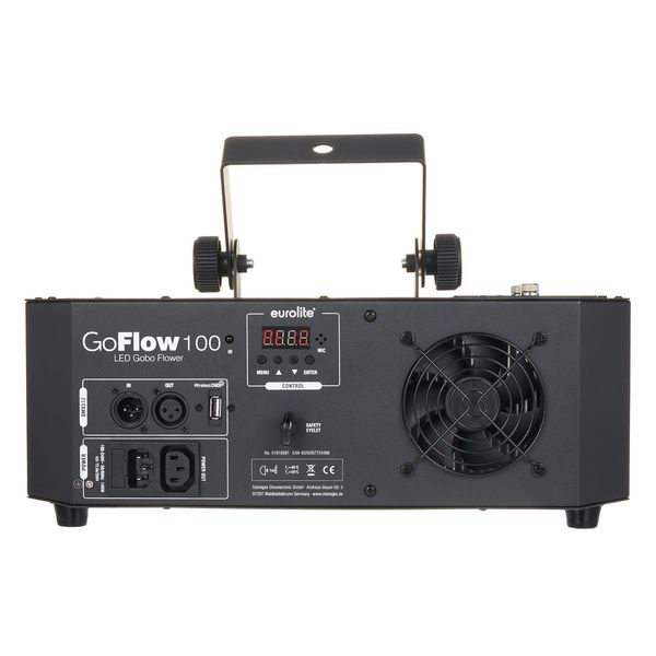 Eurolite GoFlow 100