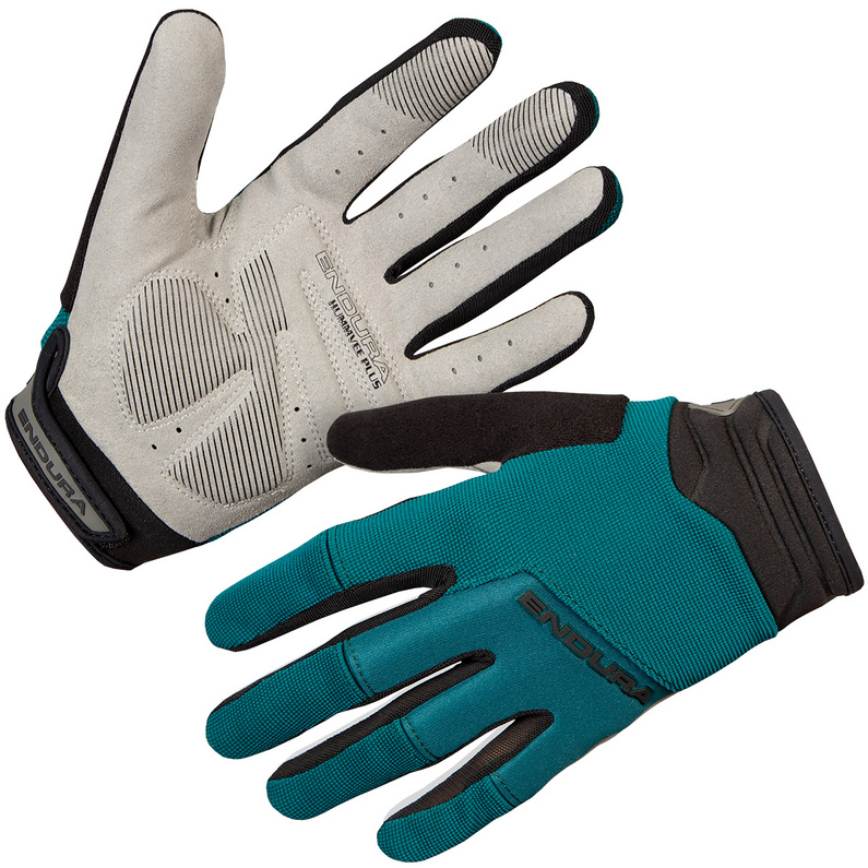Endura Damen Hummvee Plus II Handschuhe