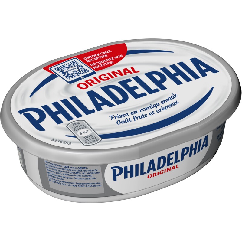 Philadelphia original