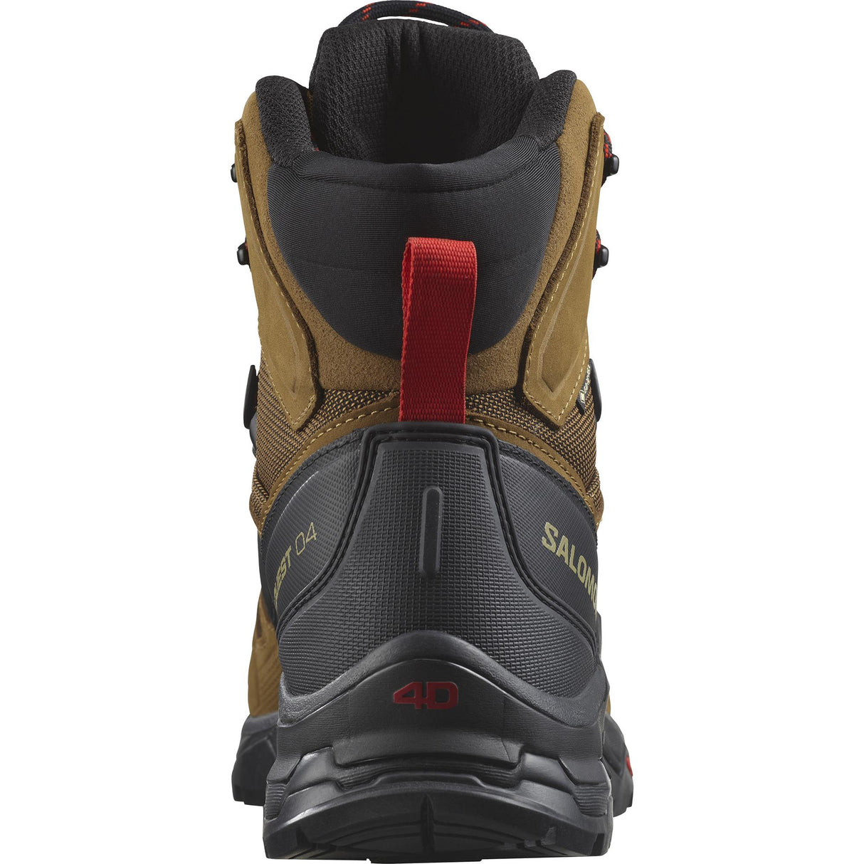 Salomon<br>Quest 4 GTX