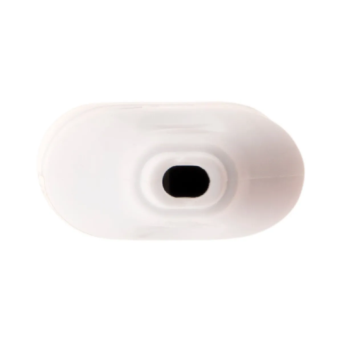 Zenitech Lot de fiches femelles - Blanc