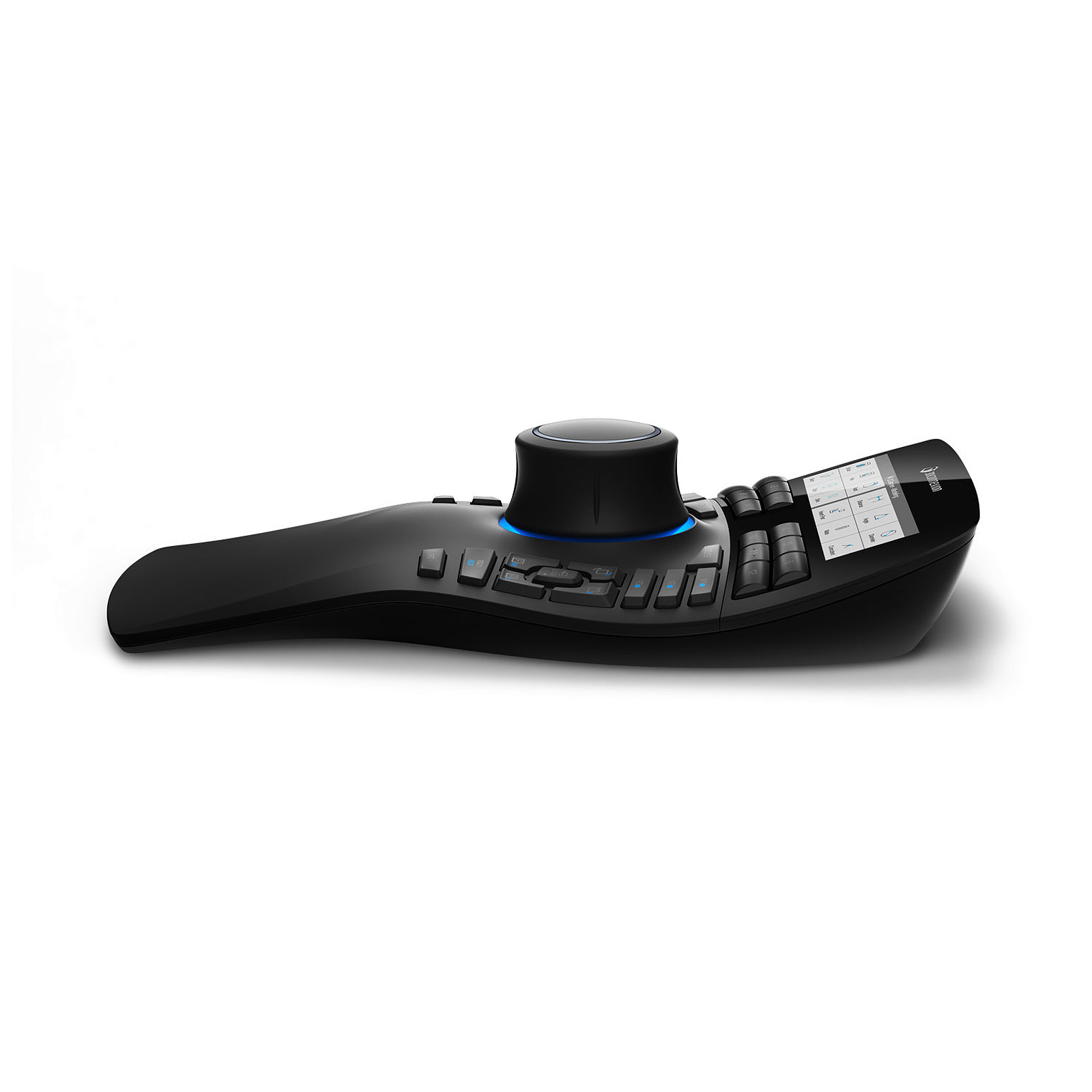 3Dconnexion SpaceMouse Enterprise