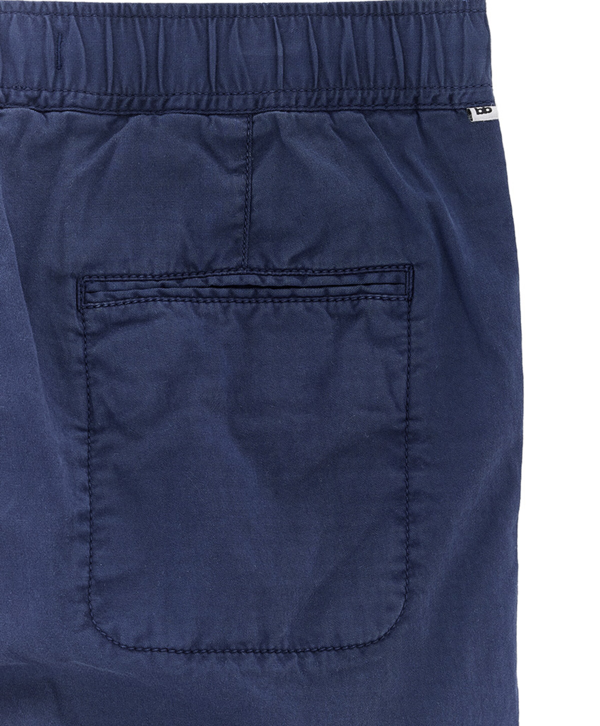 Bellerose PHAREL52 R0825 jongens broek blauw