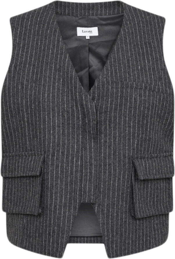 Levete room LR-IRIS 3 L9906c - dark grey m combi