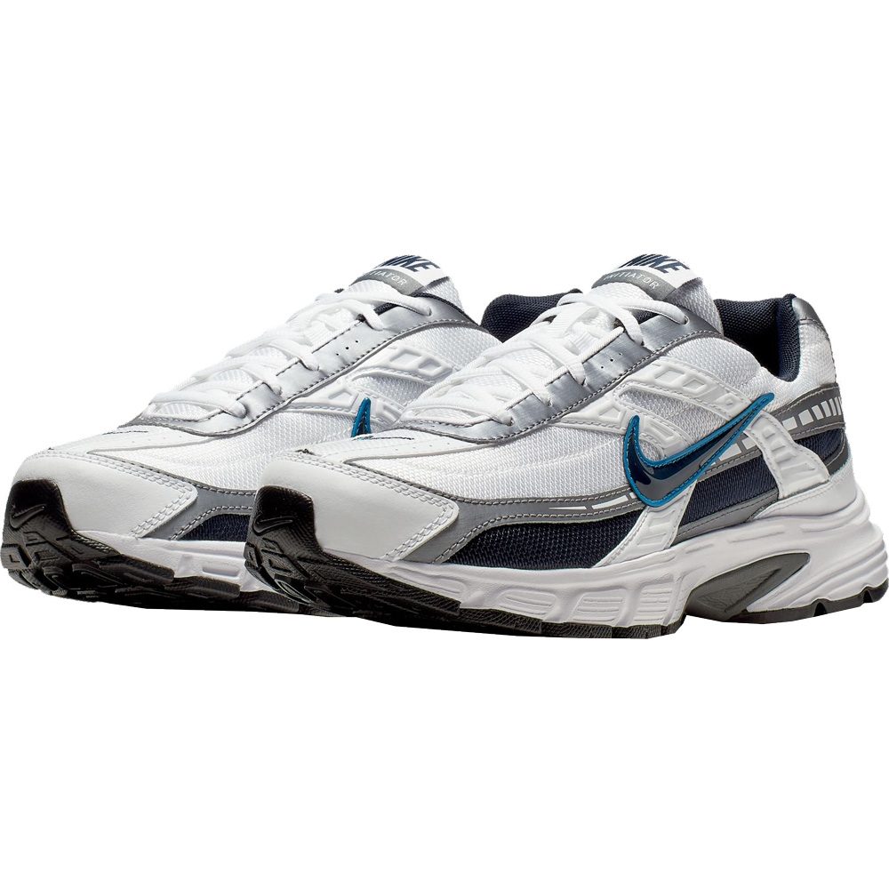 Nike Initiator Laufschuhe Herren summit white
