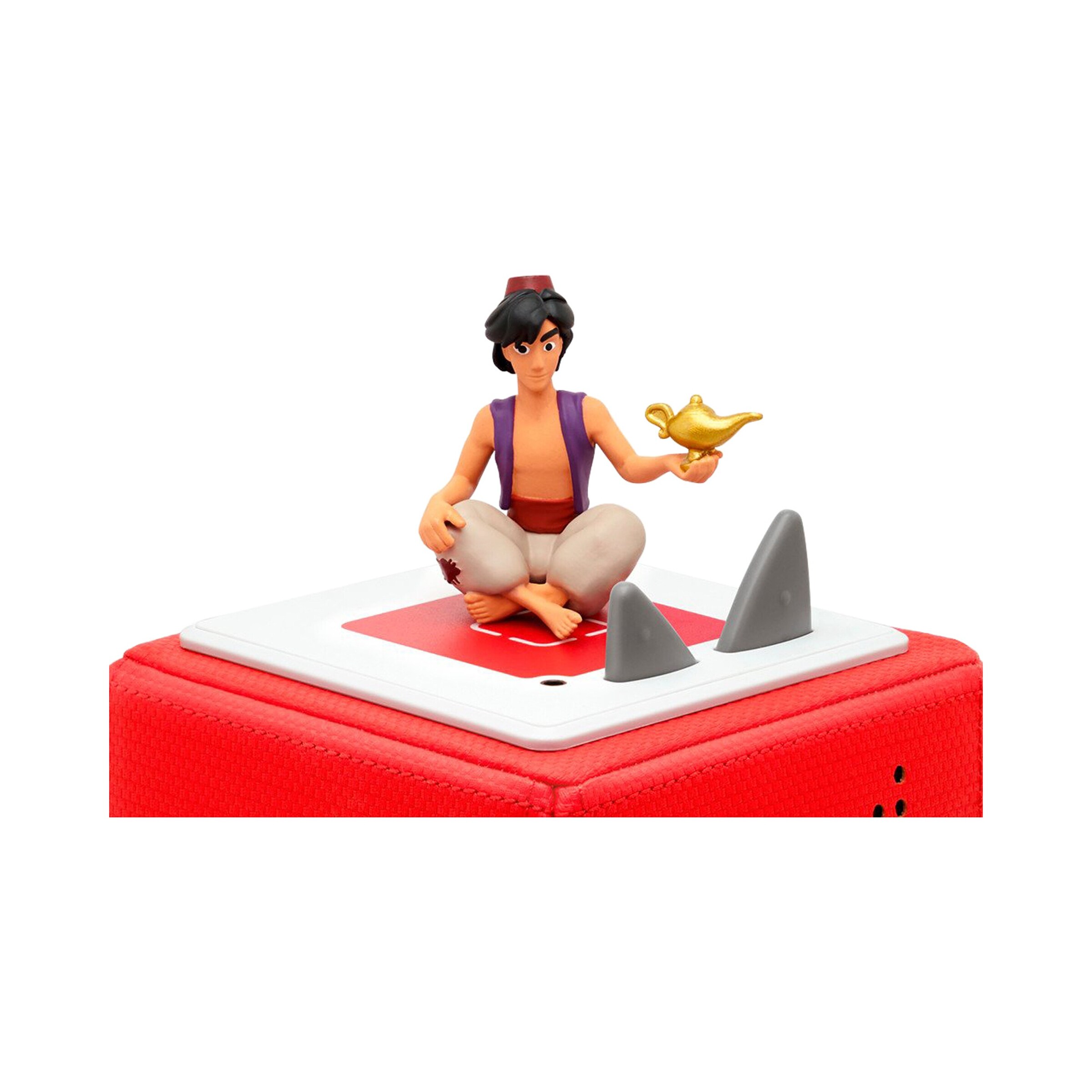tonies Tonie Hörfigur Disney - Aladdin