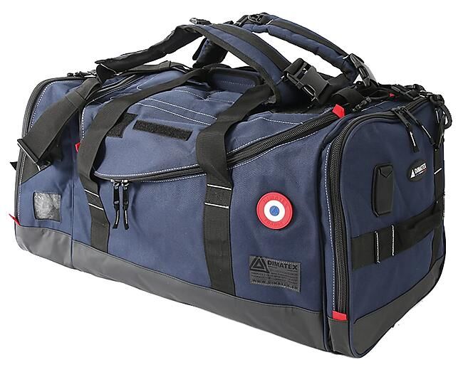 DIMATEX - SAC BARACK 100 LITRES (sur commande)