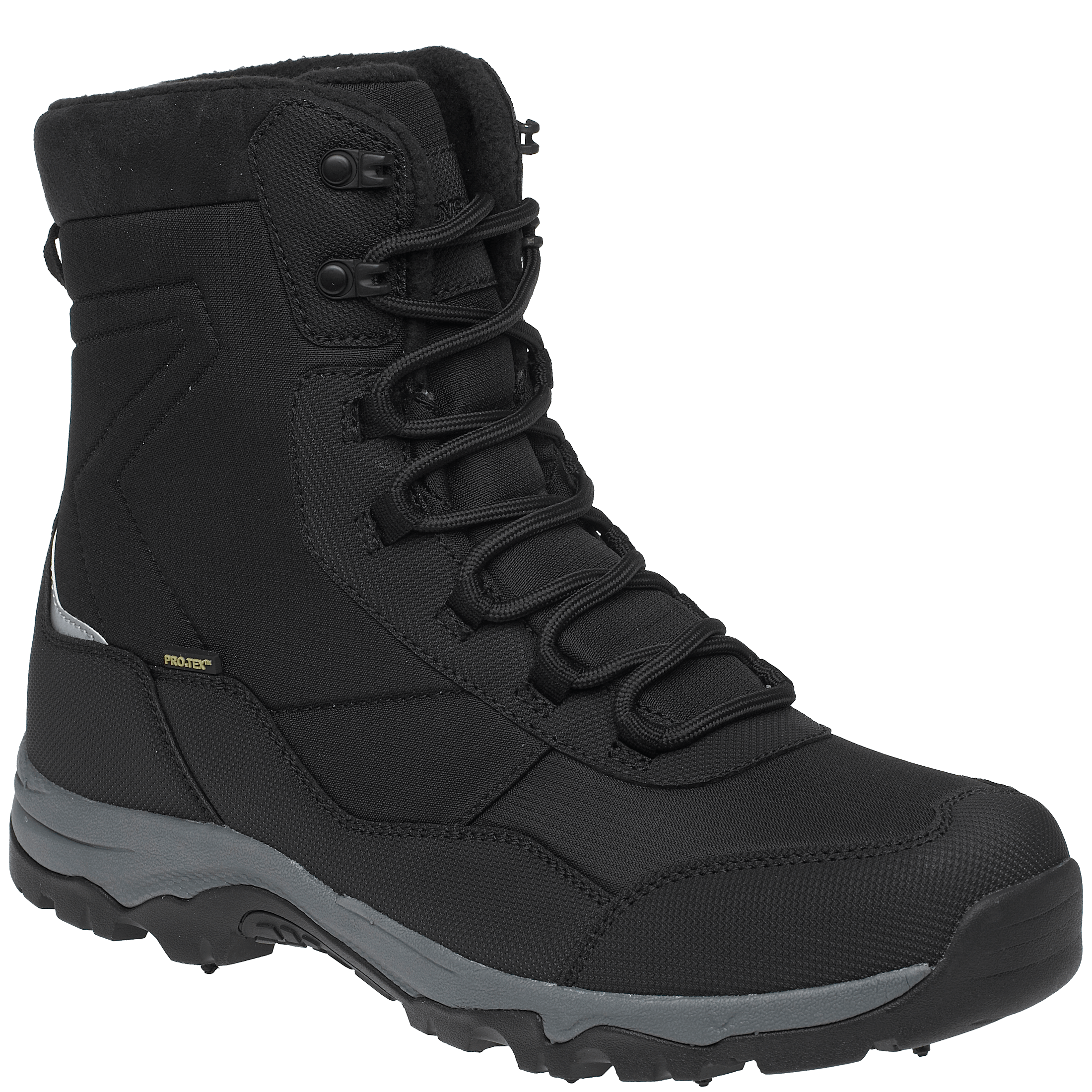 Move Mountains Clim Vintersko m/pigg W - Fritids og motesko