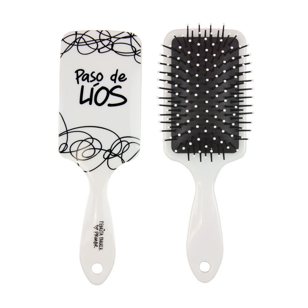 Cepillo Padel Hilos Cepillos antitirones