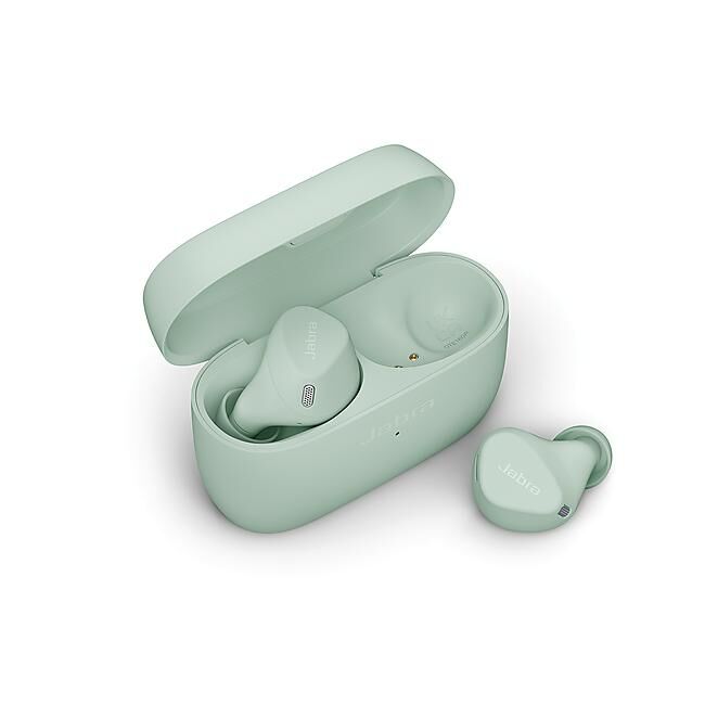 JABRA - ECOUTEUR DE SPORT JABRA ELITE 4 ACTIVE